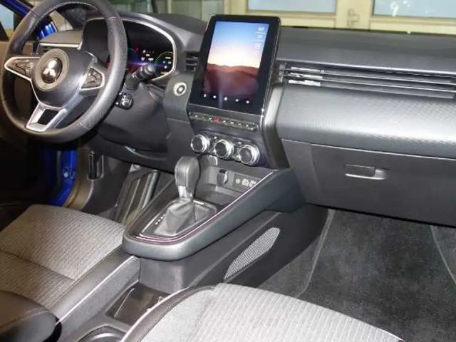 Mitsubishi Colt 1.6 Hybrid