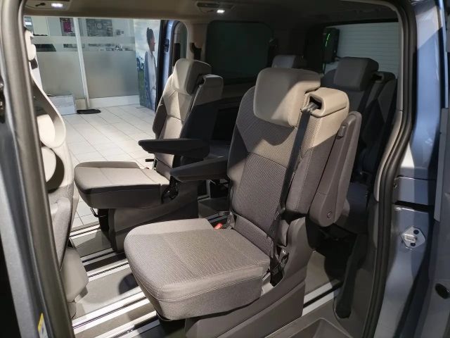 Volkswagen Multivan 4Motion T7 eHybrid