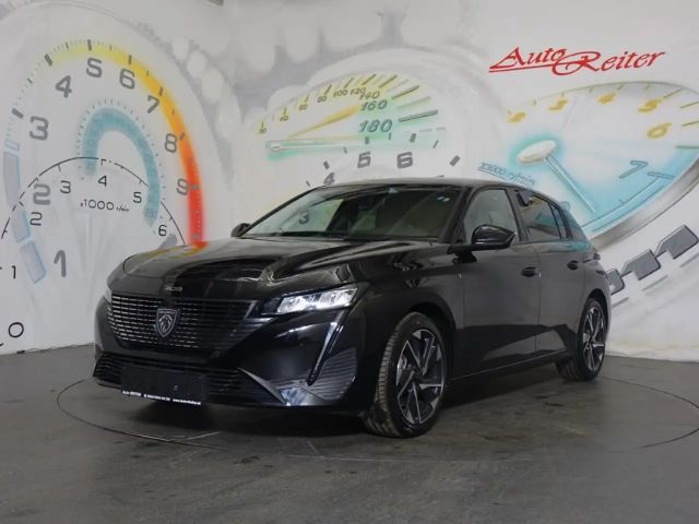 Peugeot 308 Allure Pack PureTech