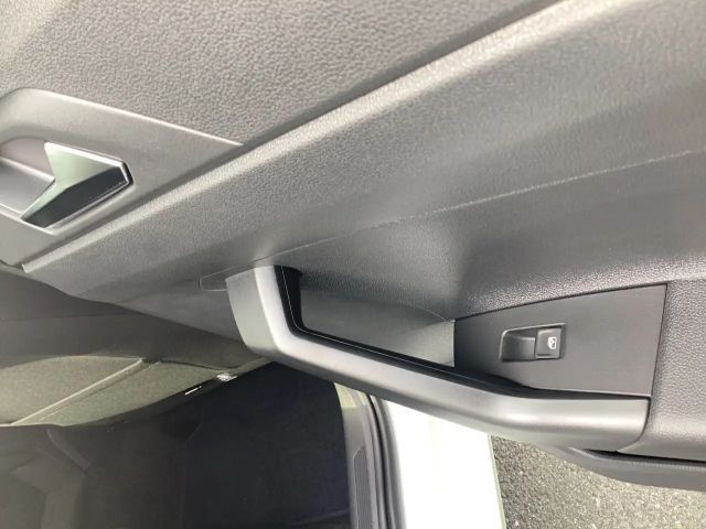 Volkswagen Polo DSG Life