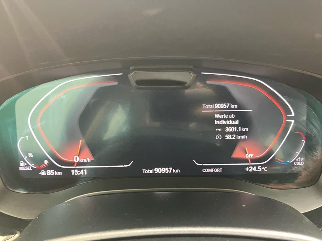 BMW 530 530d Touring xDrive