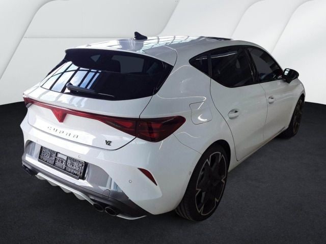 Cupra Leon 2.0 TSI DSG VZ