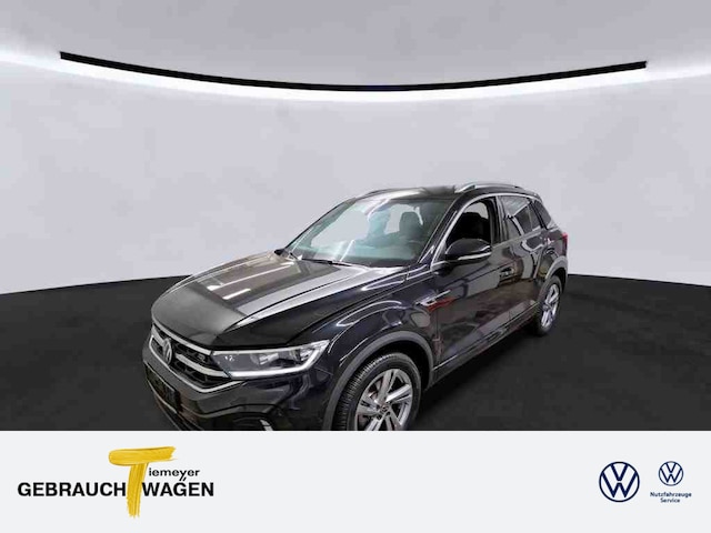 Volkswagen T-Roc 1.0 TSI R-Line