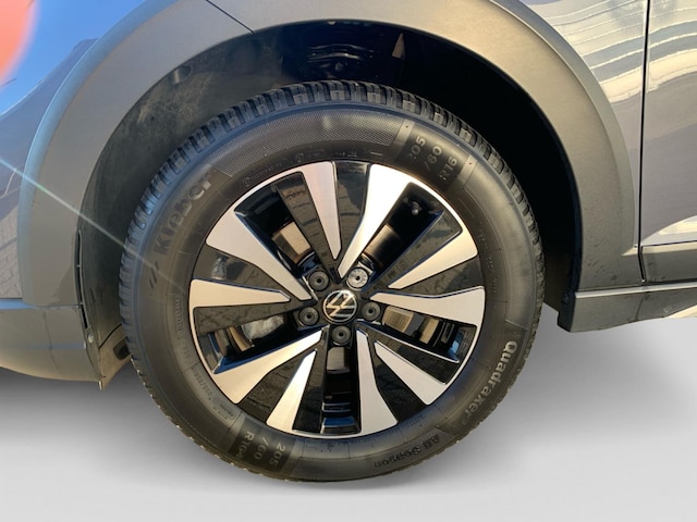 Volkswagen Taigo 1.0 TSI DSG Life