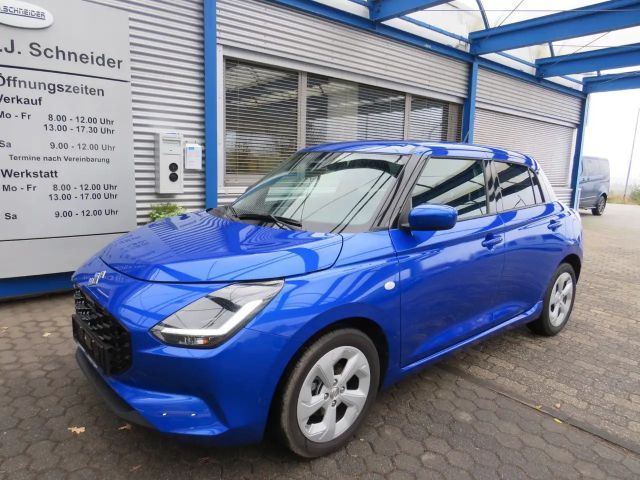 Suzuki Swift Comfort Hybrid