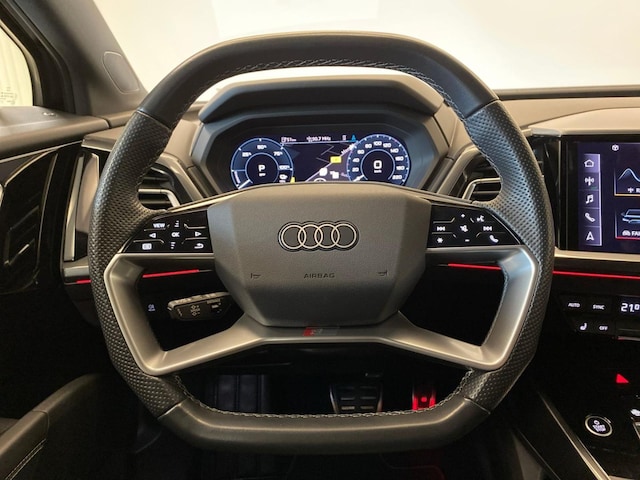 Audi Q4 e-tron Quattro