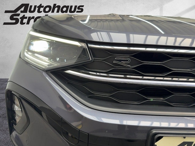 Volkswagen Taigo 1.0 TSI DSG R-Line