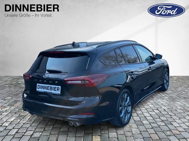 Ford Focus ST Line