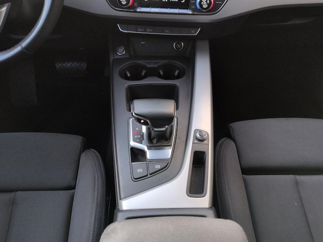 Audi A4 35 TDI Avant S-Tronic