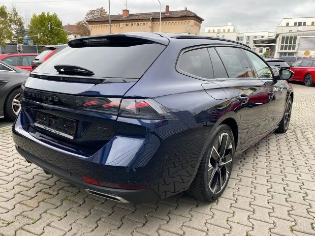 Peugeot 508 GT-Line SW