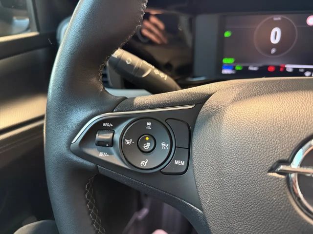 Opel Mokka Elegance Mokka-e