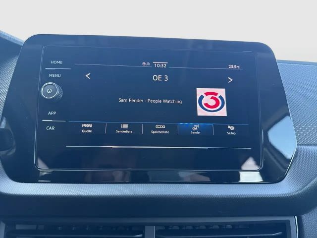 Volkswagen T-Cross 4Me TSI