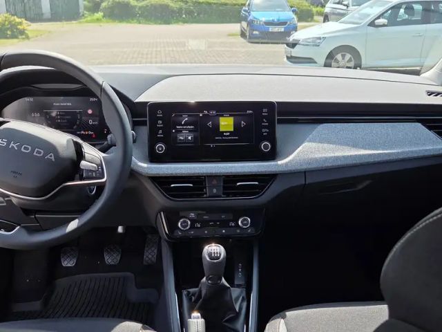 Skoda Scala 1.0 TSI Selection