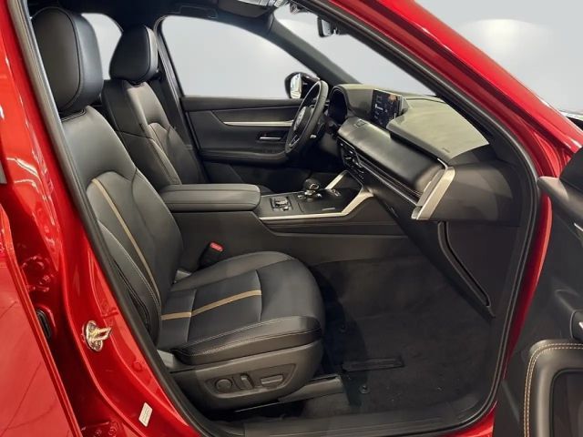 Mazda CX-60 Homura e-Skyactiv