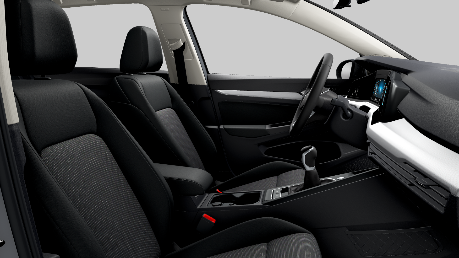 Volkswagen Golf 1.0 TSI