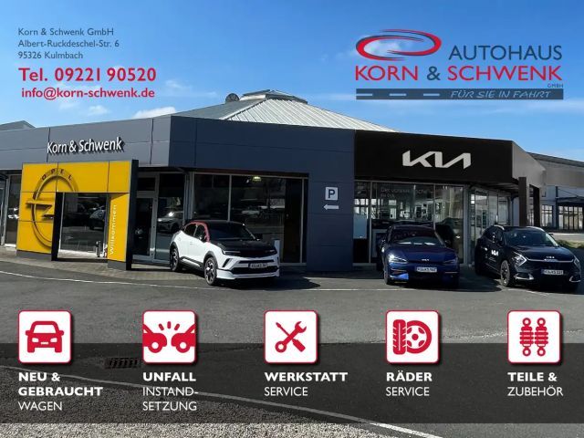 Kia Niro Hybrid PHEV Spirit