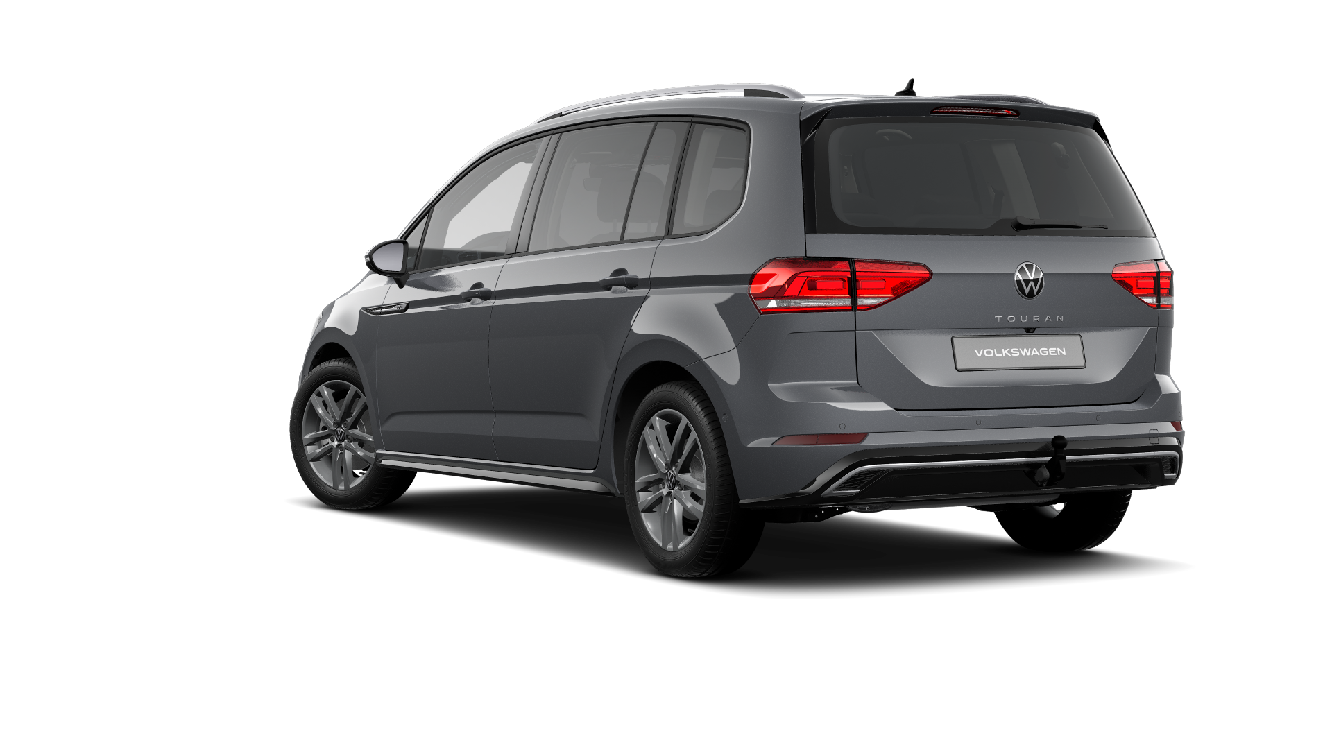 Volkswagen Touran 1.5 TSI Comfortline DSG