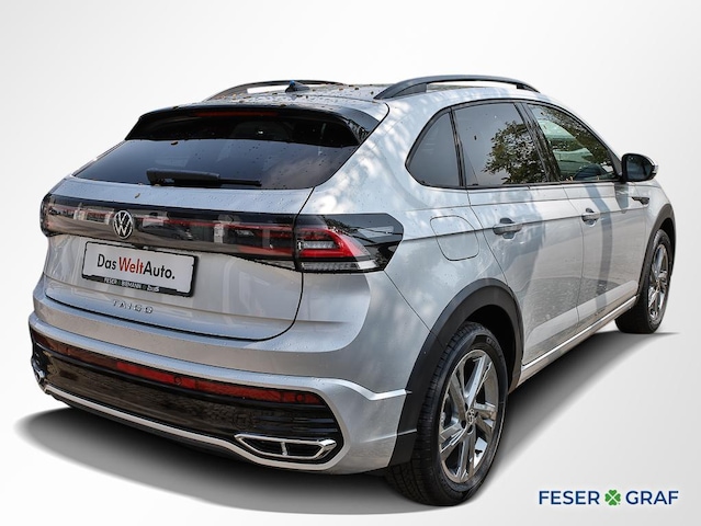 Volkswagen Taigo IQ.Drive R-Line