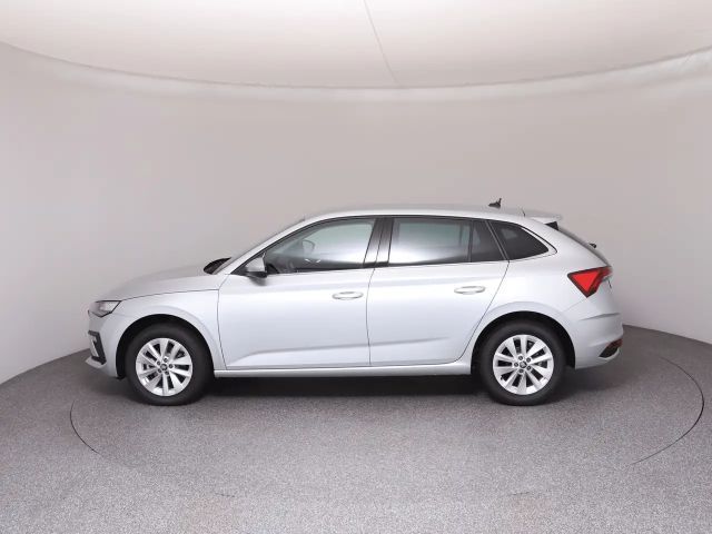 Skoda Scala Selection