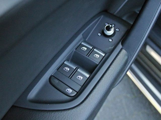 Audi Q5 50 TDI Quattro S-Line