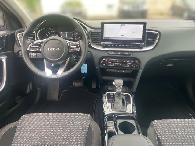 Kia Ceed GDi SportWagon Vision