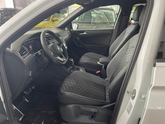 Volkswagen Tiguan 2.0 TDI Allspace R-Line Style