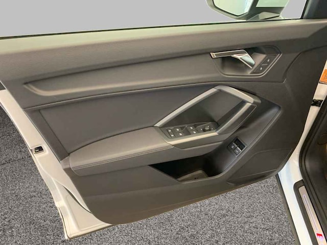 Audi Q3 45 TFSI Hybride S-Tronic