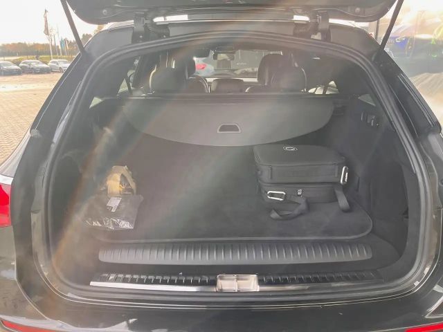 Mercedes-Benz E 300 4MATIC E 300 de