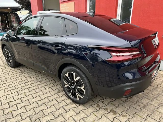 Citroën C4 Max PureTech