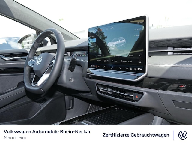 Volkswagen ID.7 Pro Tourer