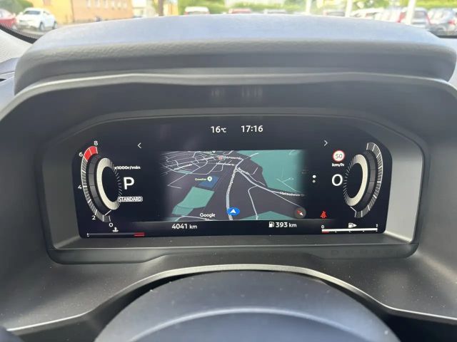 Nissan Qashqai N-Connecta