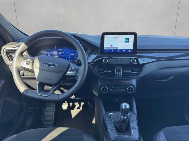 Ford Kuga EcoBoost ST Line X