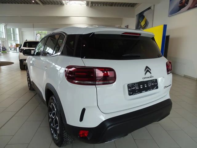 Citroën C5 Aircross Feel PureTech