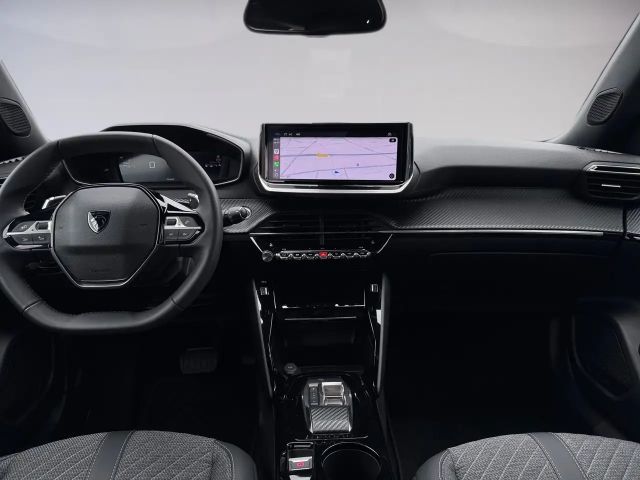 Peugeot 2008 Allure Pack EAT8 PureTech