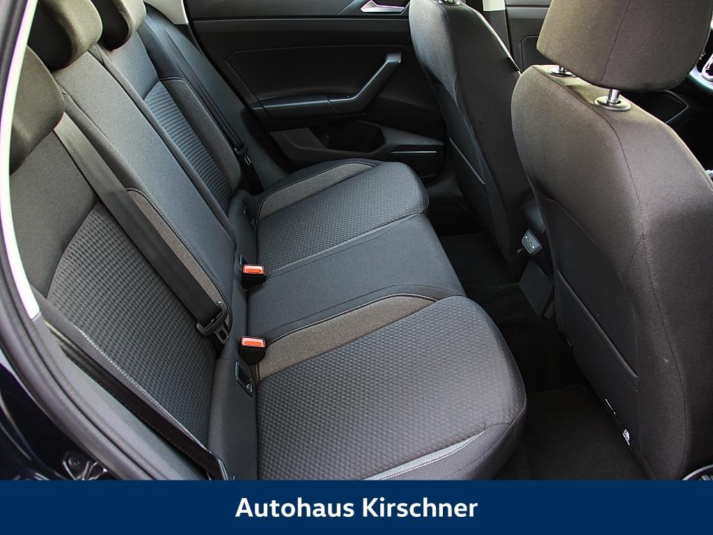 Volkswagen Taigo Life