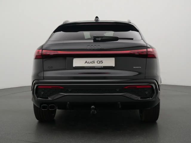 Audi Q5 S-Line