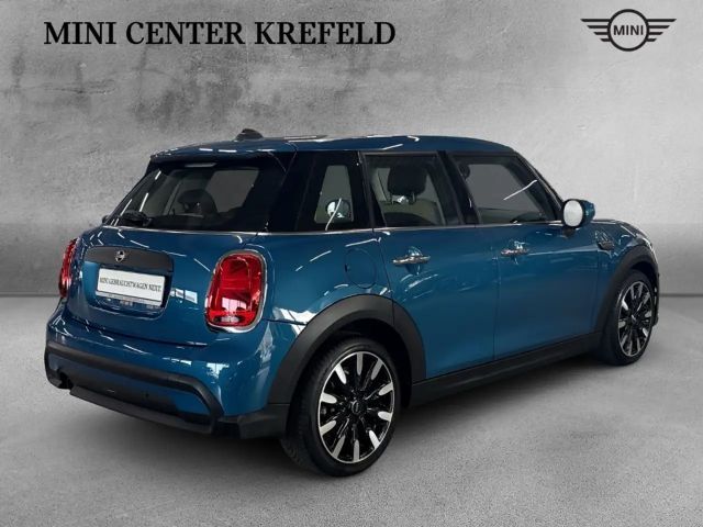 MINI One Classic Trim