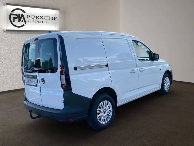 Volkswagen Caddy Cargo TDI