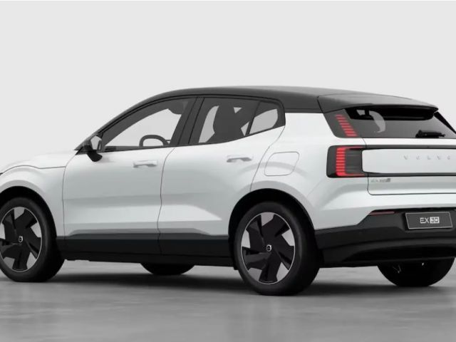 Volvo EX30 Plus