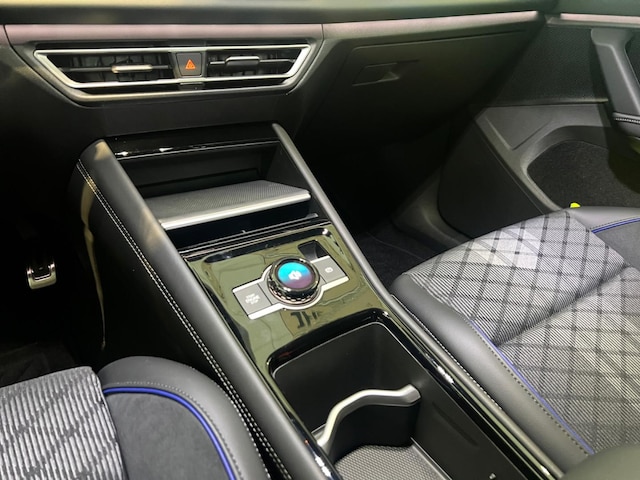 Volkswagen Tiguan IQ.Drive