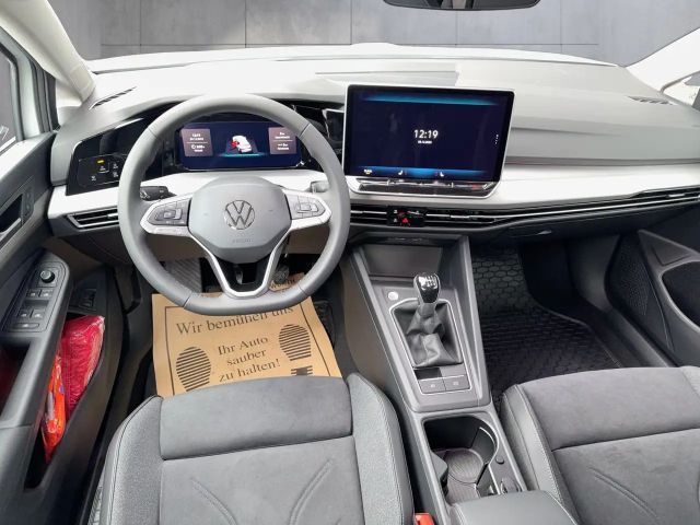 Volkswagen Golf Business Variant