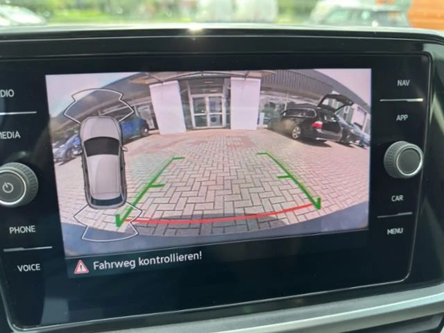 Volkswagen T-Roc DSG Life