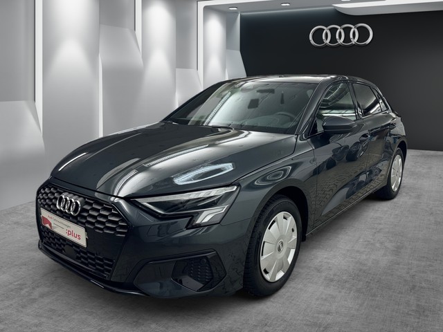 Audi A3 35 TDI S-Tronic Sportback