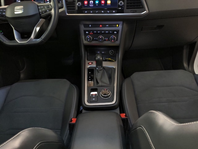 Seat Ateca 1.5 TSI DSG