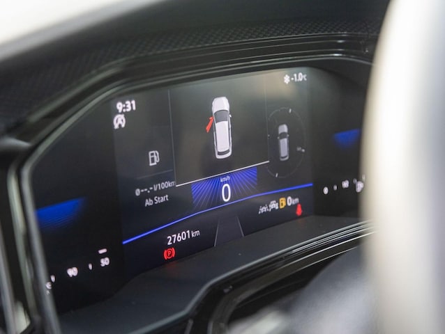 Volkswagen Taigo 1.0 TSI