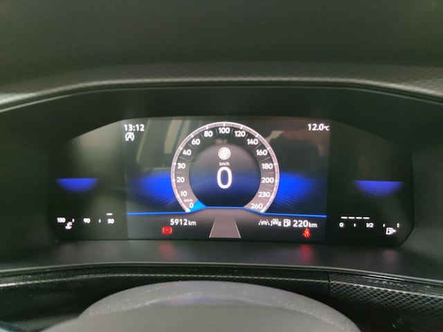 Volkswagen T-Cross 1.0 TSI Life