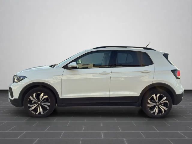 Volkswagen T-Cross 1.0 TSI DSG IQ.Drive Life