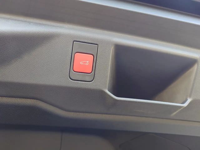 Peugeot 5008 GT-Line Hybrid