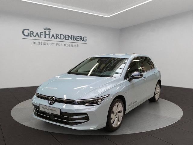 Volkswagen Golf DSG Life eHybrid