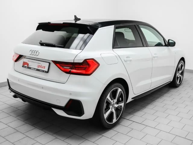 Audi A1 30 TFSI S-Line Sportback
